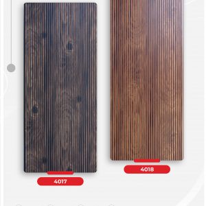 charcoal louvers