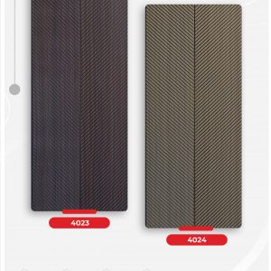 charcoal louvers
