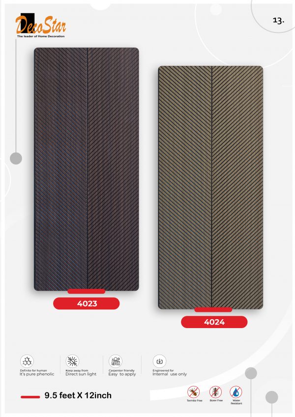 charcoal louvers