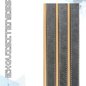 charcoal louvers