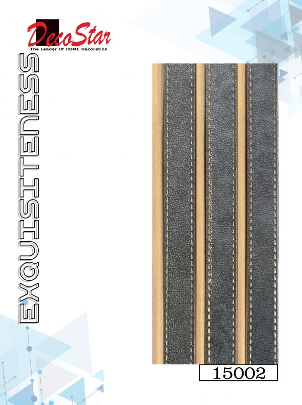 charcoal louvers