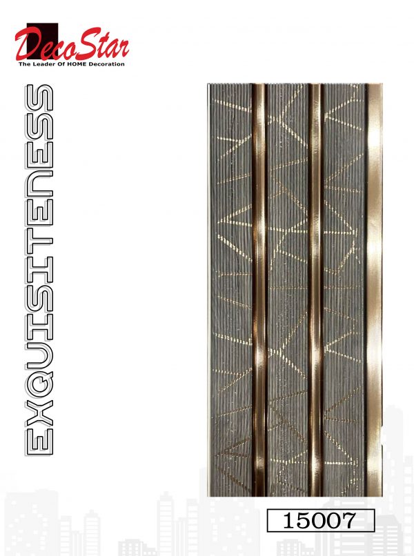 charcoal louvers