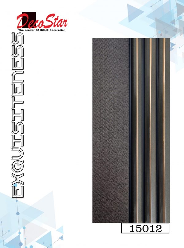 charcoal louvers