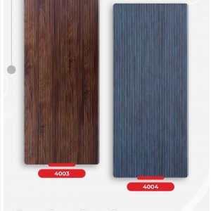 charcoal louvers