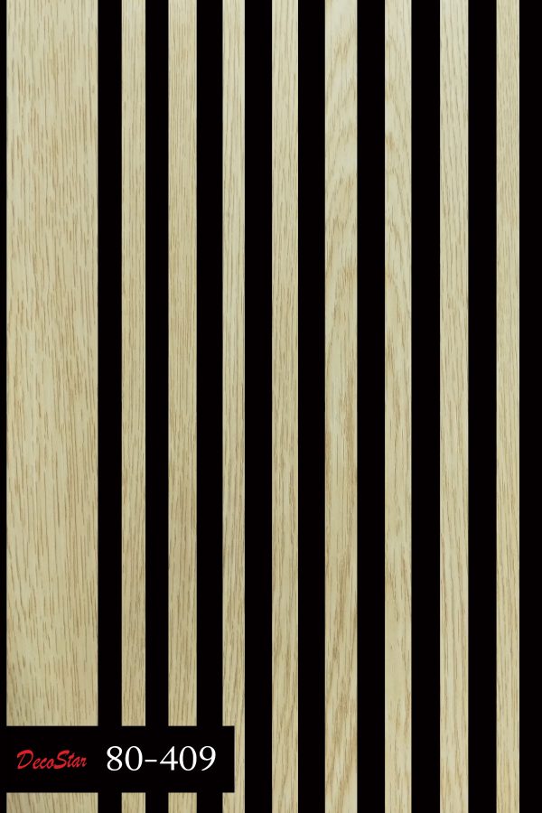 PVC Fluted Panels
