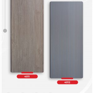 charcoal louvers