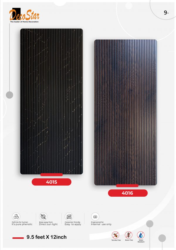 charcoal louvers