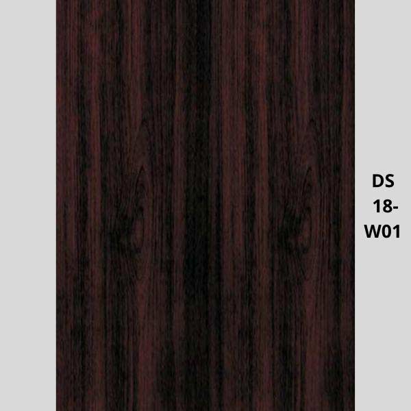 PVC-Hollow-Door---DS-18-W01