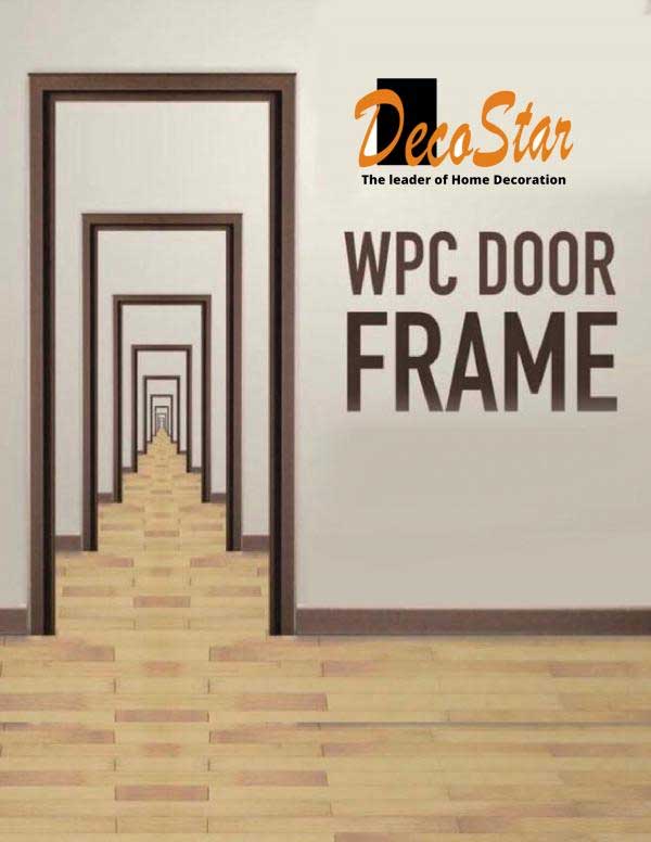 WPC-DOOR-FRAME