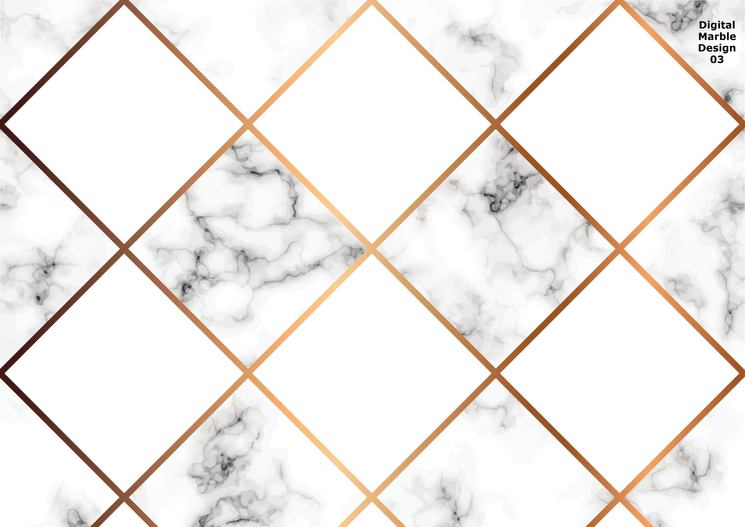 Digital marble designs 3