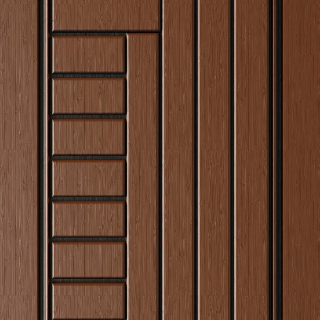 WPC Door & WPC Door Frame Archives Deco Star PVC Panels