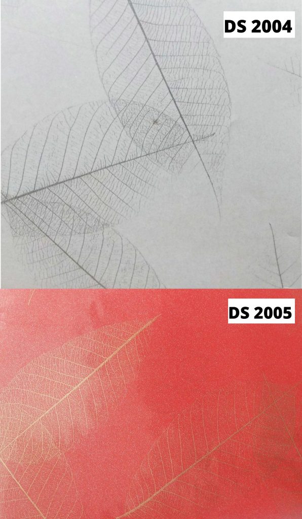 PVC Laminate Sheet DS2004 2005 Deco Star PVC Panels
