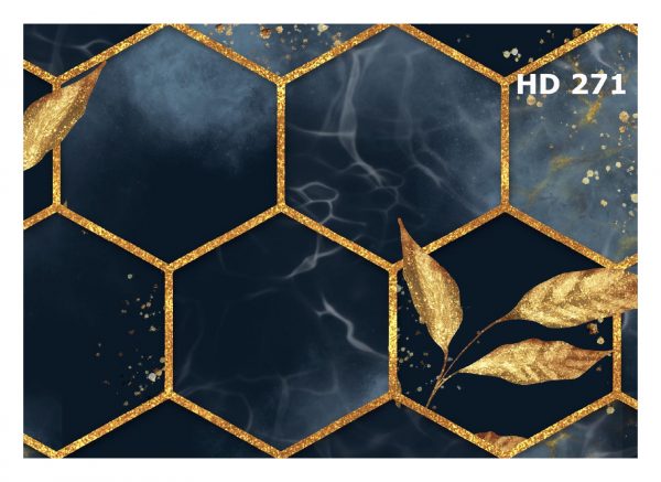 3D HD SHEET