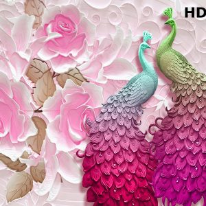 3D HD SHEET