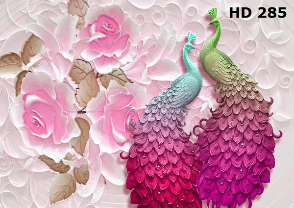 3D HD SHEET