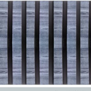 wpc louver panels