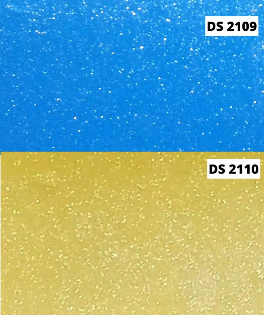 PVC Laminate Sheet DS21092110 Deco Star PVC Panels