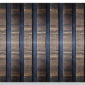 WPC Louver Panels