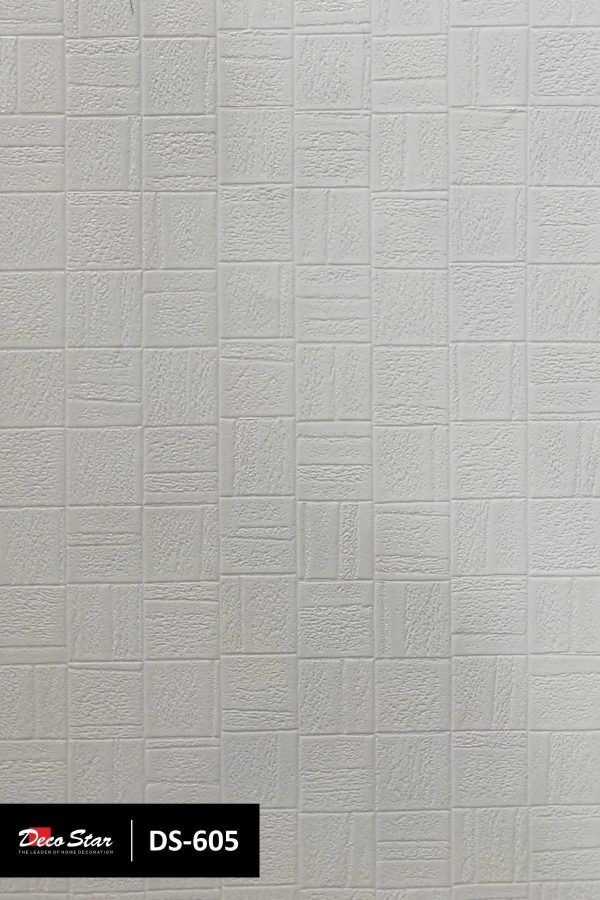 PVC WALL PANELS