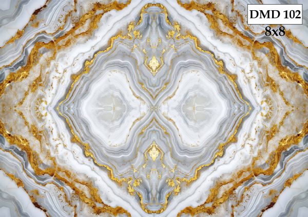 Digital marble designs