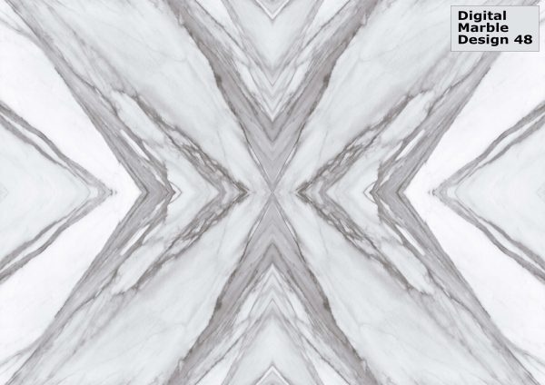 Digital marble designs