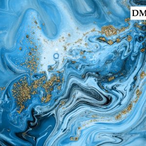 Digital marble designs