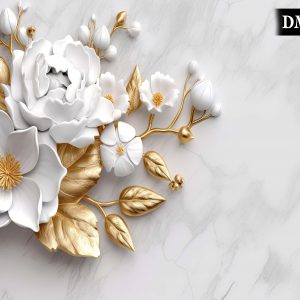 Digital marble designs