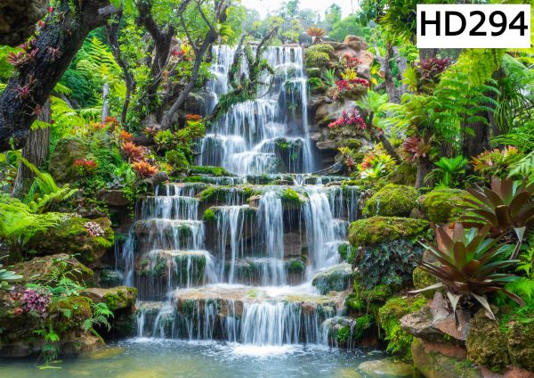 3D HD Sheet