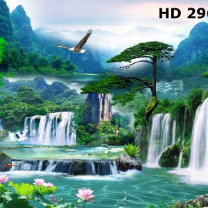 3D HD Sheet