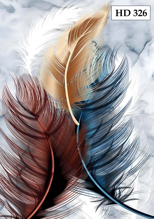 3D HD Sheet