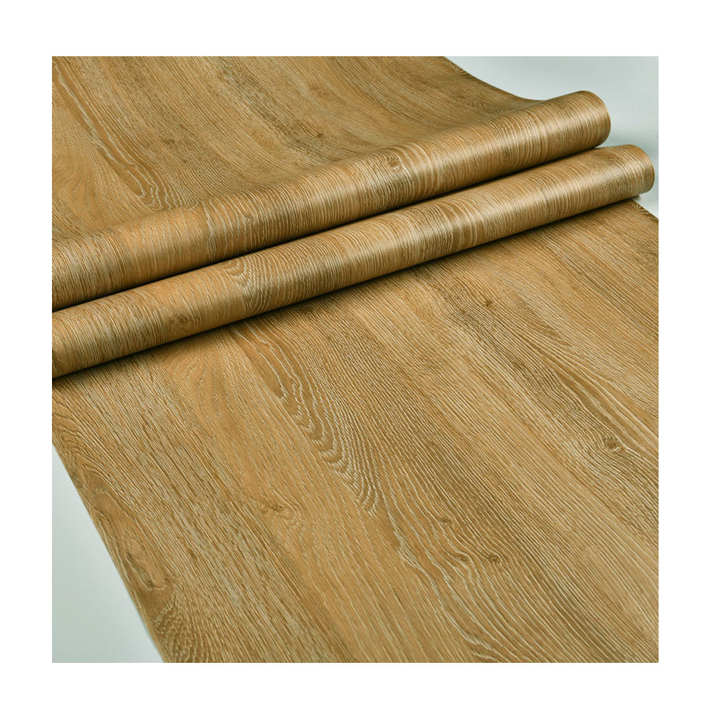 PVC Decorative Film