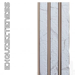 charcoal louvers