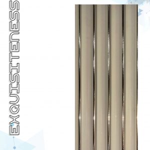 charcoal louvers