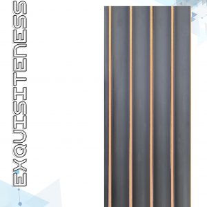 charcoal louvers