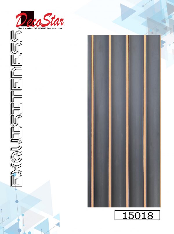charcoal louvers
