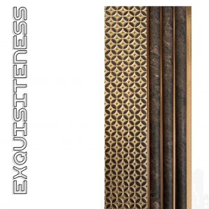 charcoal louvers