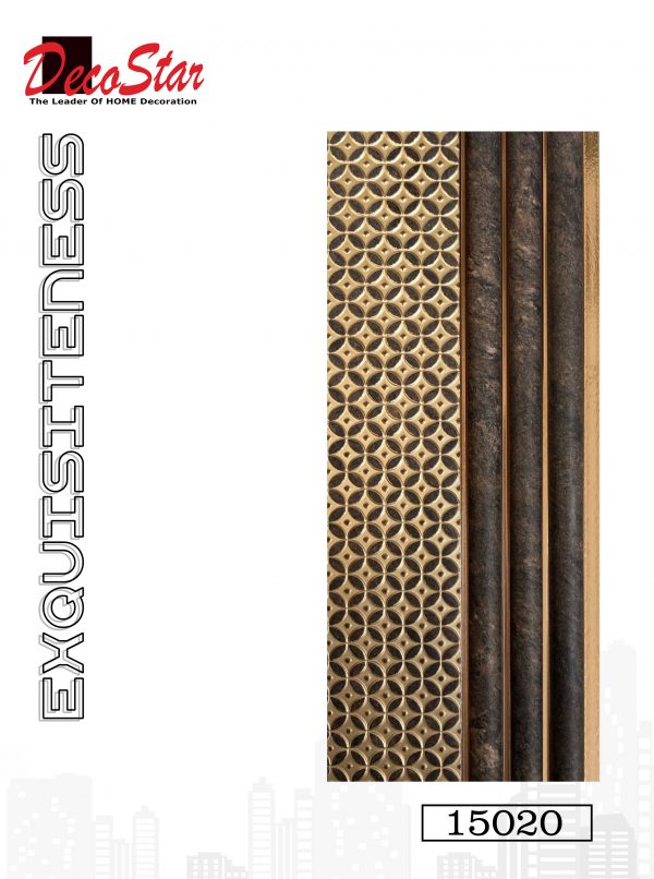 charcoal louvers