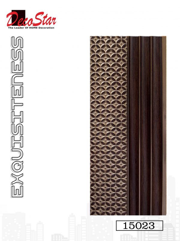 charcoal louvers