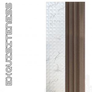 charcoal louvers