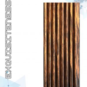 charcoal louvers