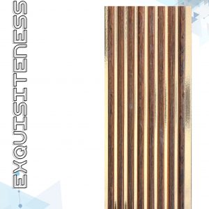 charcoal louvers