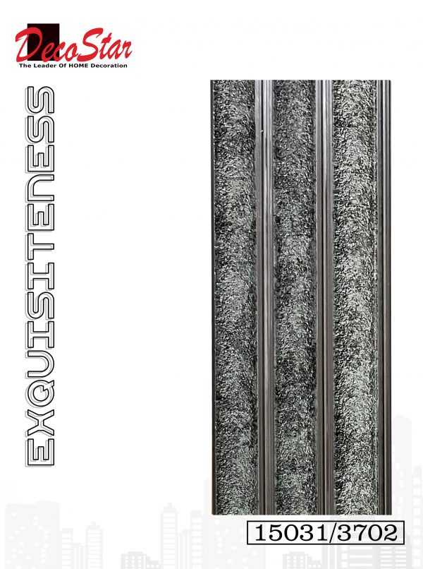 charcoal louvers