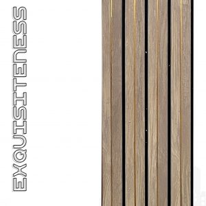 charcoal louvers