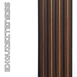charcoal louvers