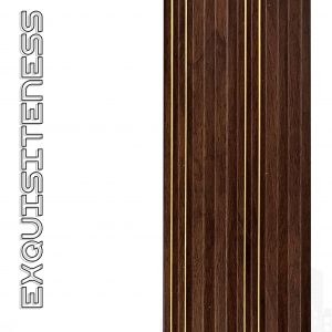 charcoal louvers