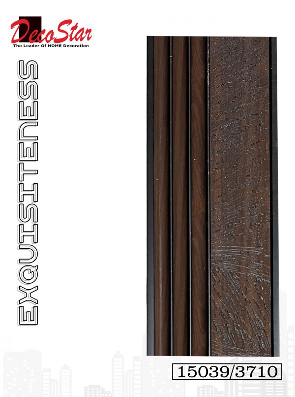 charcoal louvers