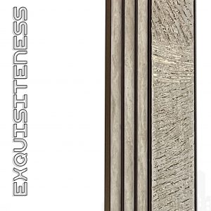 charcoal louvers