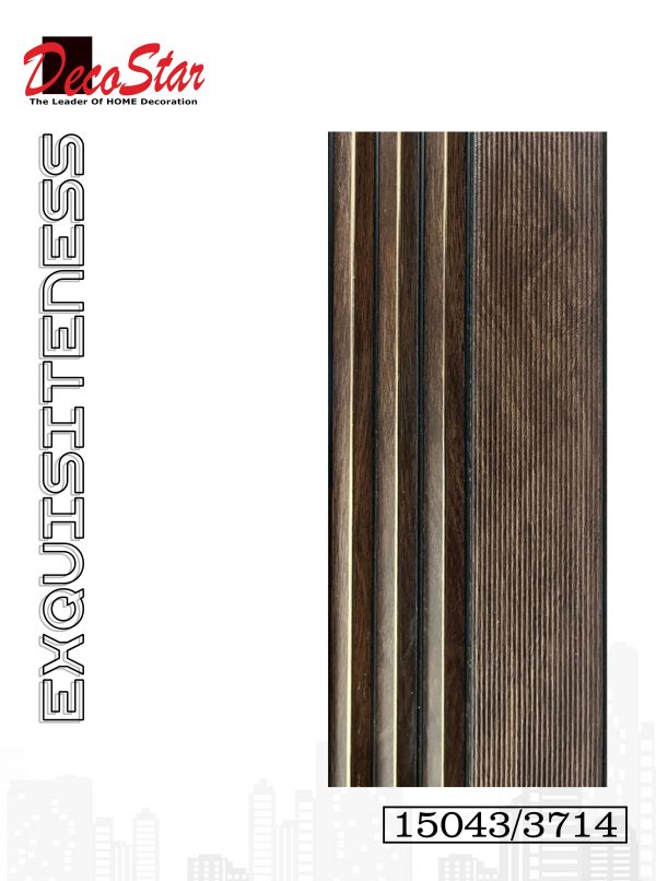 charcoal louvers