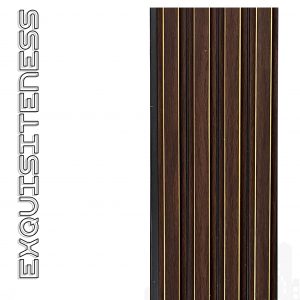 charcoal louvers