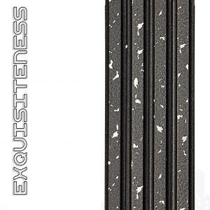 charcoal louvers